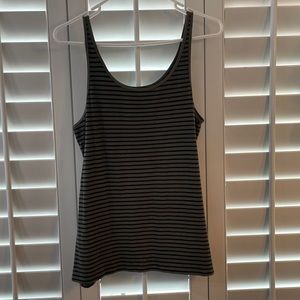 Express Womens Tank Top